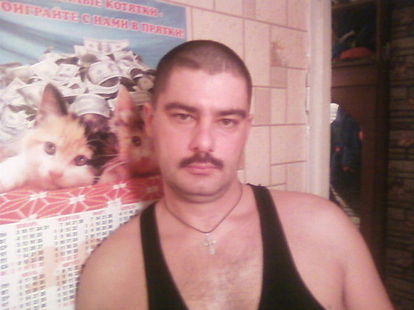 Лёха Степаненко