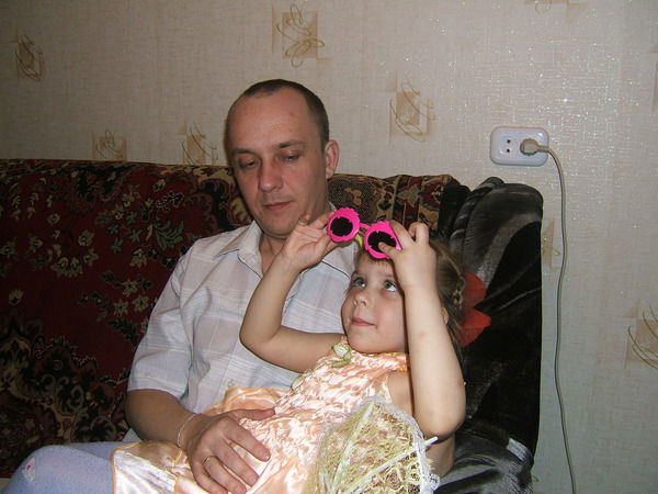 Павел Голубцов