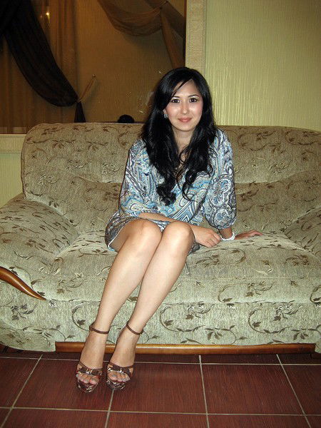 Лаура Казиева