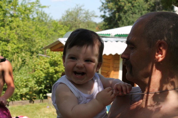 Сергей Мезенов