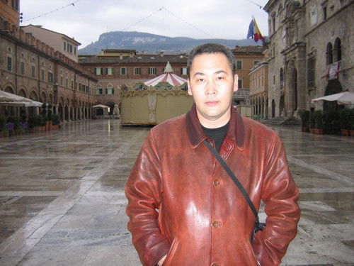 Ербол Ургаринов