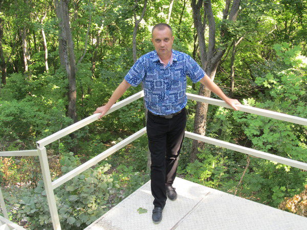 Евгений Курбатов