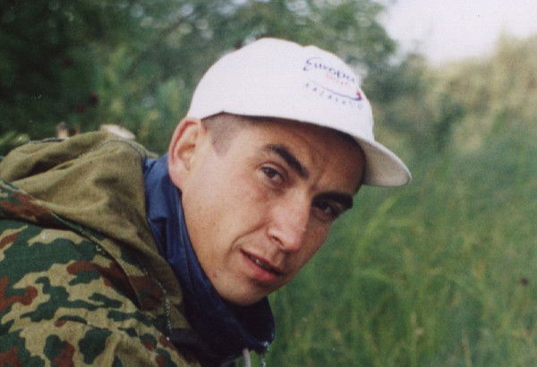 Кирилл Мирошин