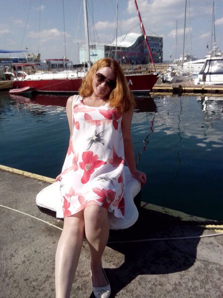 Евгения Избенко