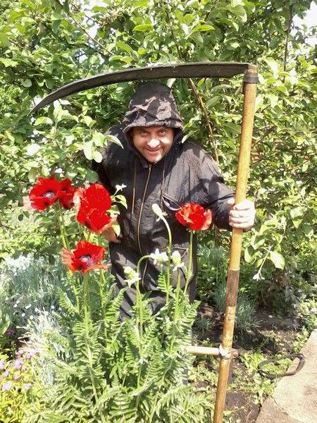 Лёха Константинов