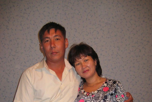 Бауржан Жомартов