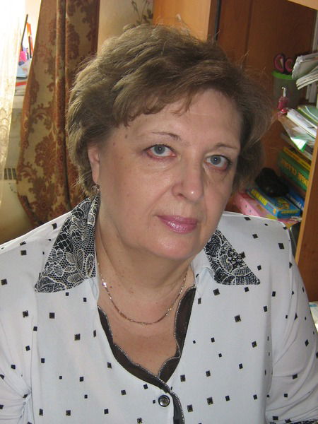 Татьяна Голикова