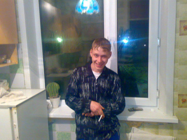 Макс Кириллов