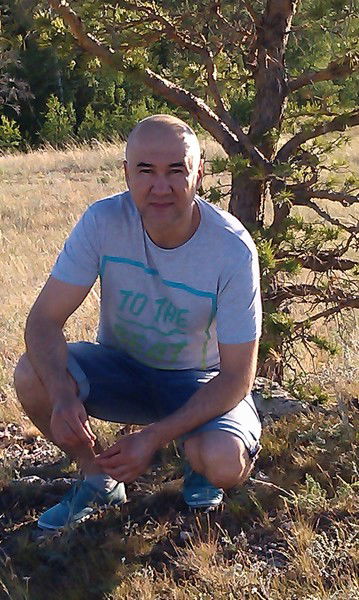 Сайран Аяганов