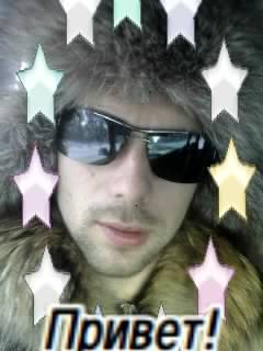 Сельвич Дмитрий