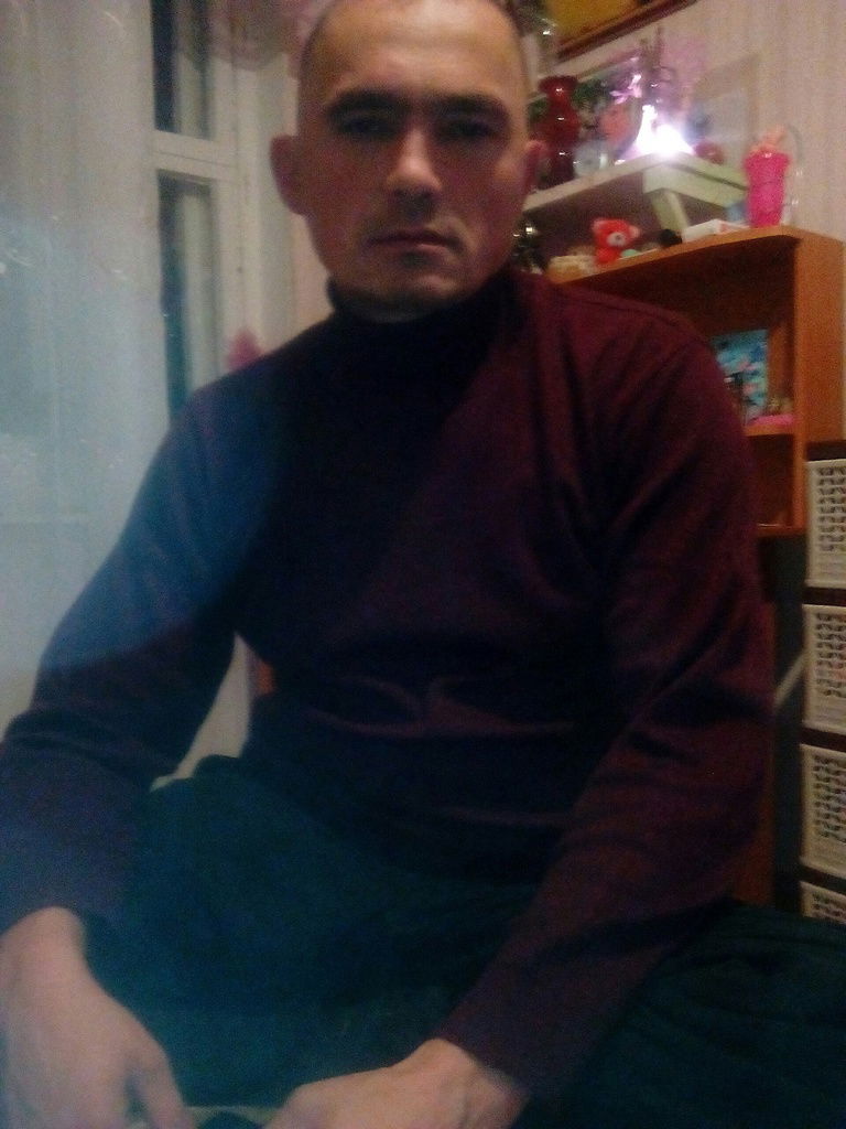 Юрий Муляков