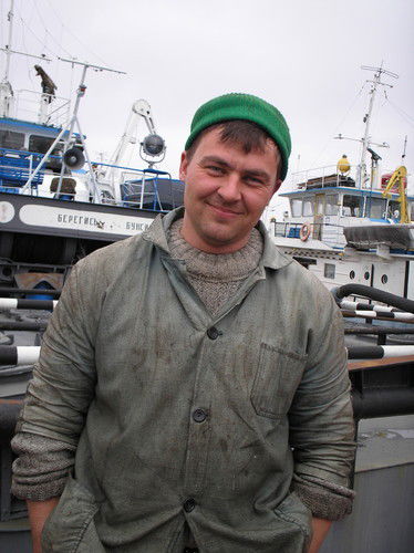 Дмитрий Константинов