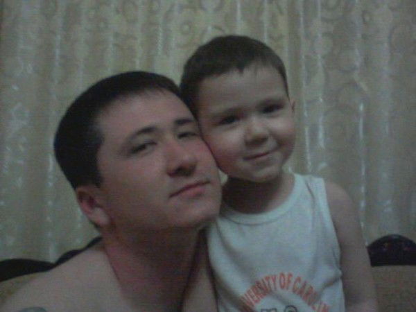 Тимур Зайнулин