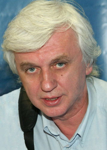 Михаил Садчиков