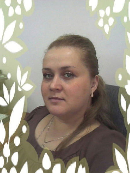 Людмила Гапченко