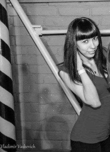 Дашенька Зимакова