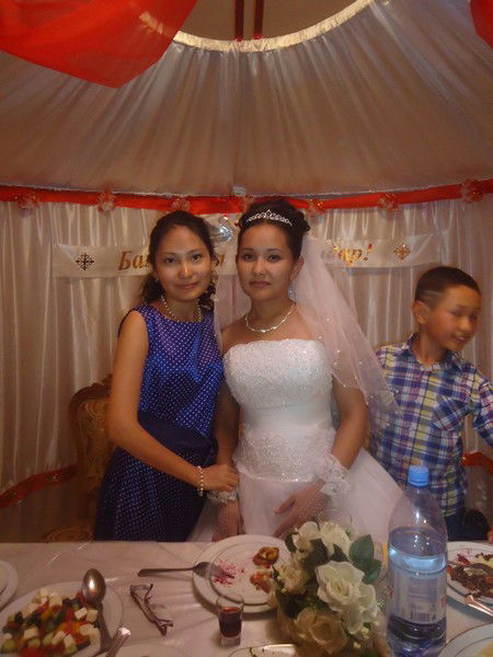 Gulzhazira *********