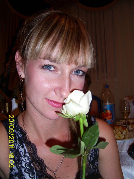 Катя Антипенко