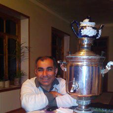 Руфат Гасанов