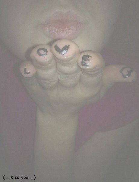 Олеся Кусковецкая