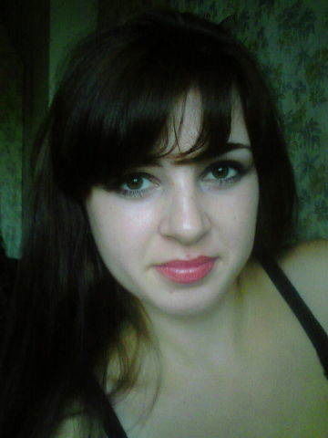 Дарья Созинова