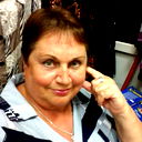 Валентина Ступина
