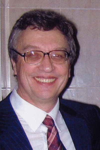 Владимир Корчин