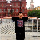 Николай Дук