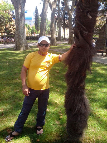 Олим Раджабов