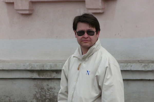 Андрей Долгих