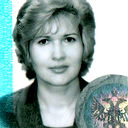 Оксана Назарова