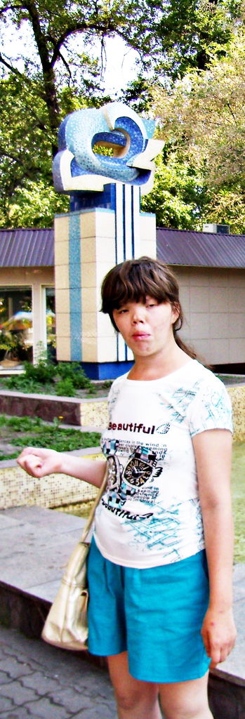 Катерина Дунаева