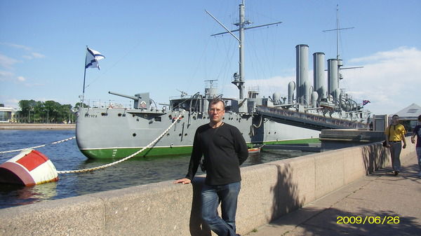 Александр Игнатов