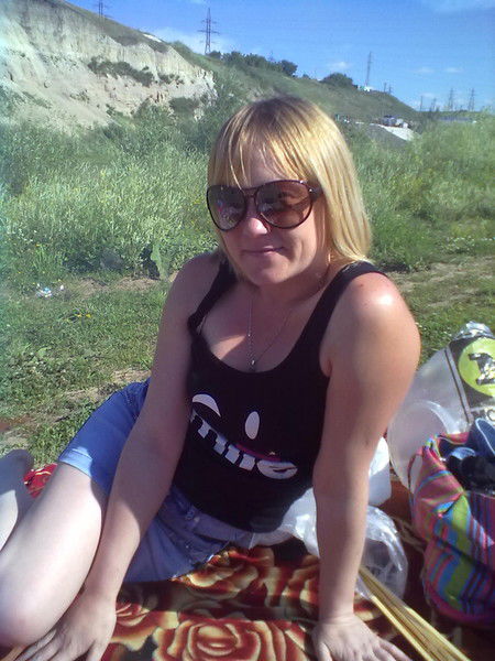 Людмила Микрюкова