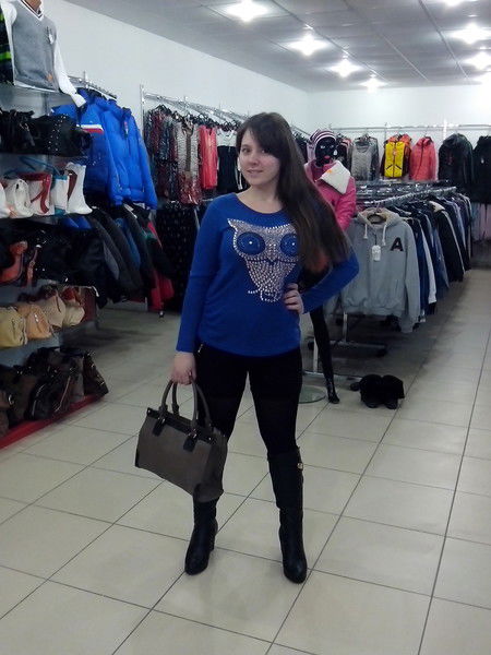 Ира Иськова