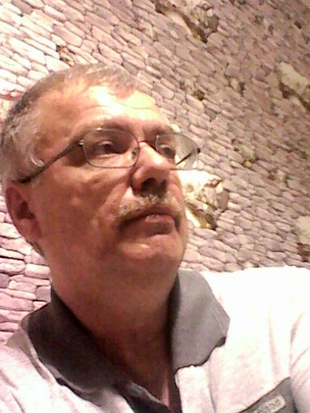 Леонид Сергеев