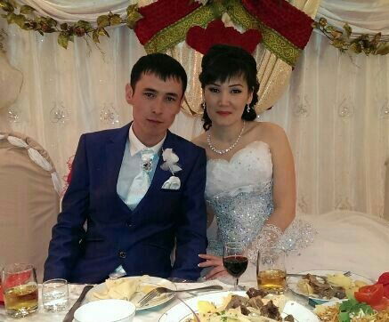 Аслан Утарбаев