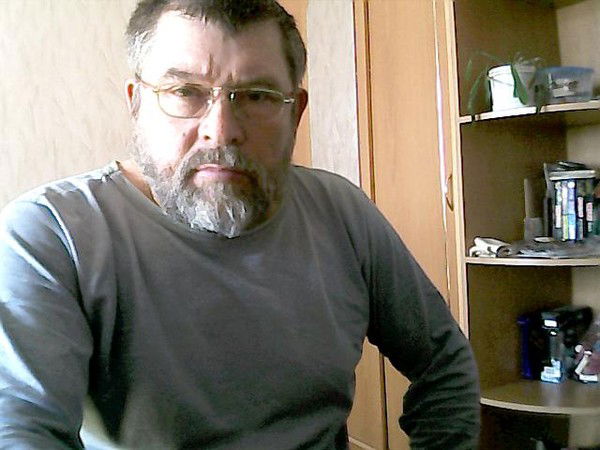 Василий Рожин