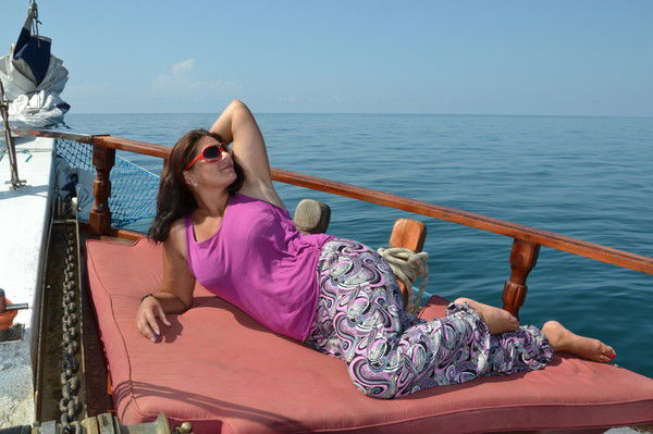 Евгения Духова