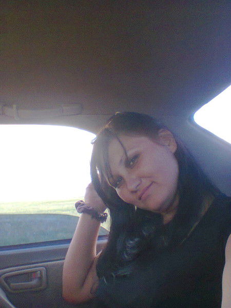 Зарина Темербекова