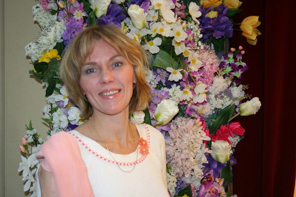 Елена Конкина