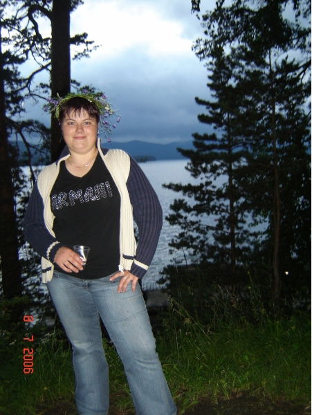 Ольга Майснер