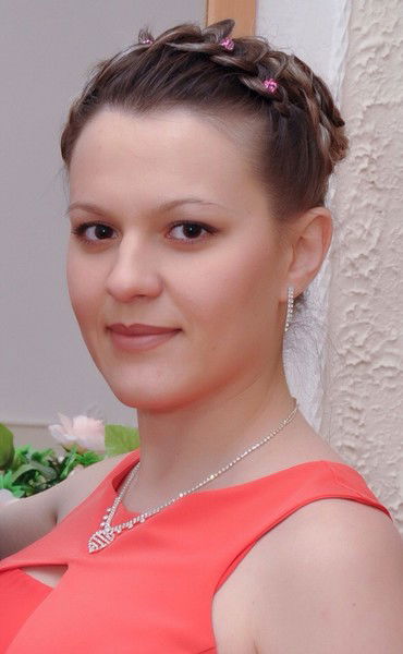 Ирина Урюпинская