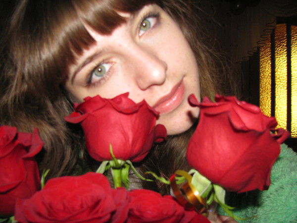 Виктория Сухоцкая