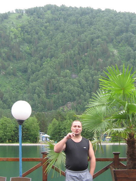 Сергей Дручинин