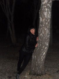 Марина Мошкина