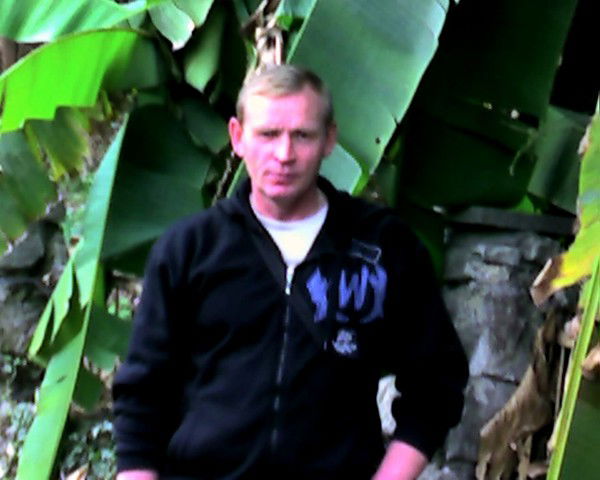 Валера Клещев