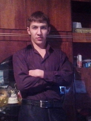 Маратик Даминов