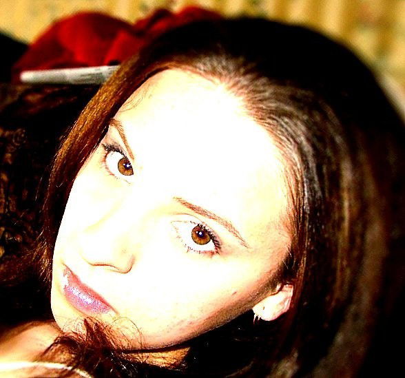 Елена Кузиева