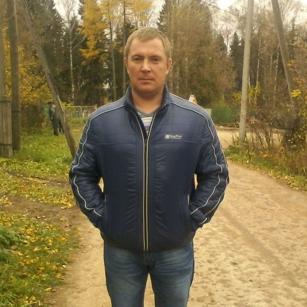 Николай Бунегин